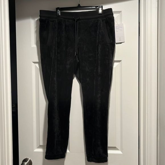 NWT Athleta Recover Cozy Jogger Size Large - Picture 7 of 11